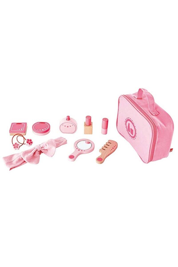 Oyuncak Makyaj Seti - 4