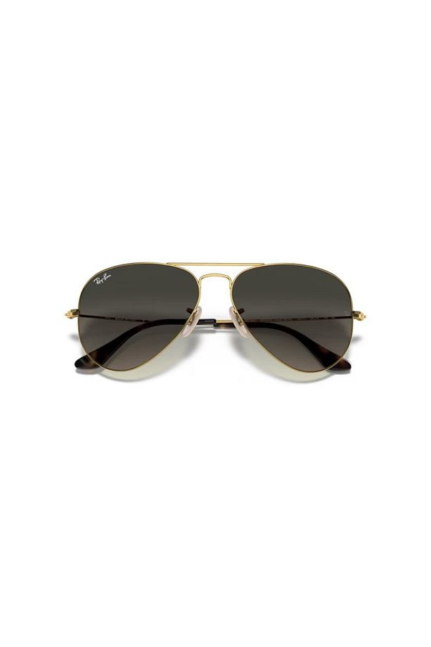 RB3025 181 71 58 Unisex Güneş Gözlüğü - 6