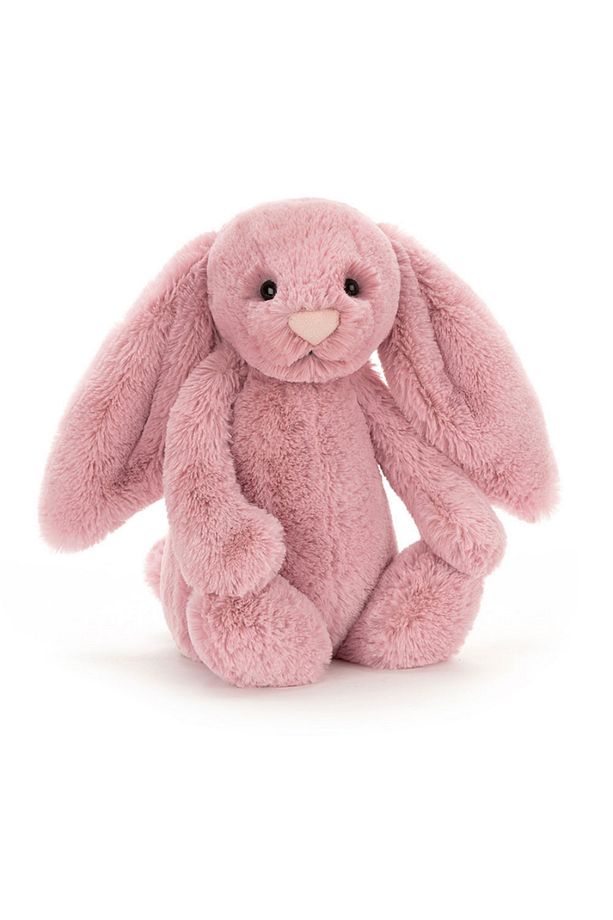 Bashful Koyu Pembe Tavşan Orta Boy 31 Cm - 1