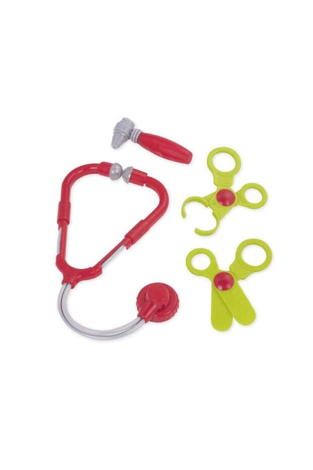 Battat Doktor Seti - 4