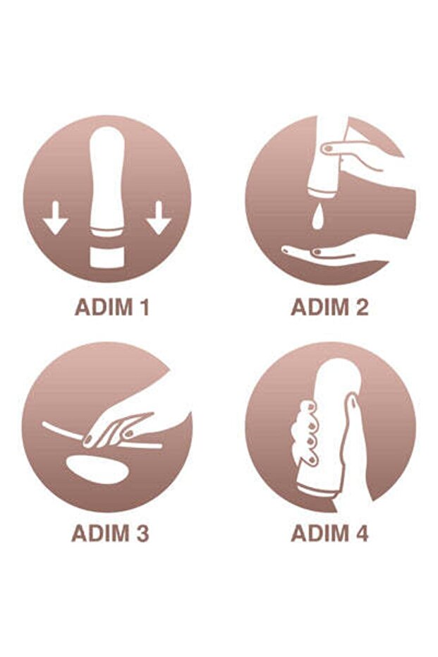 Ylang Ylang Masaj Jeli 200 ml - 5