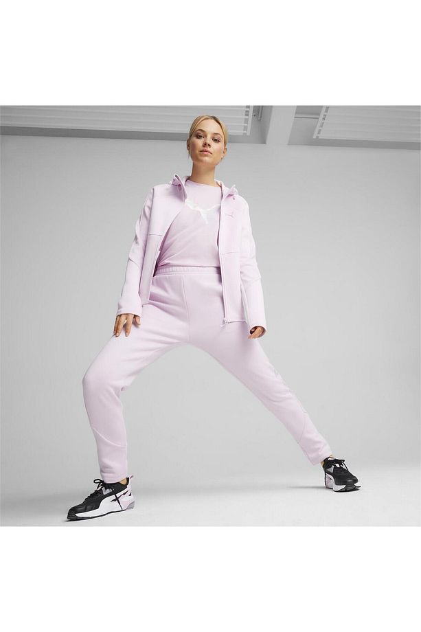 Evostripe High-Waist Pants Kadın Eşofman Altı - 6