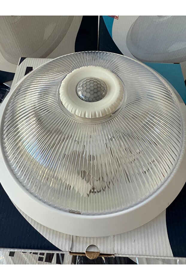 Sensörlü Tavan Armatürü - 6