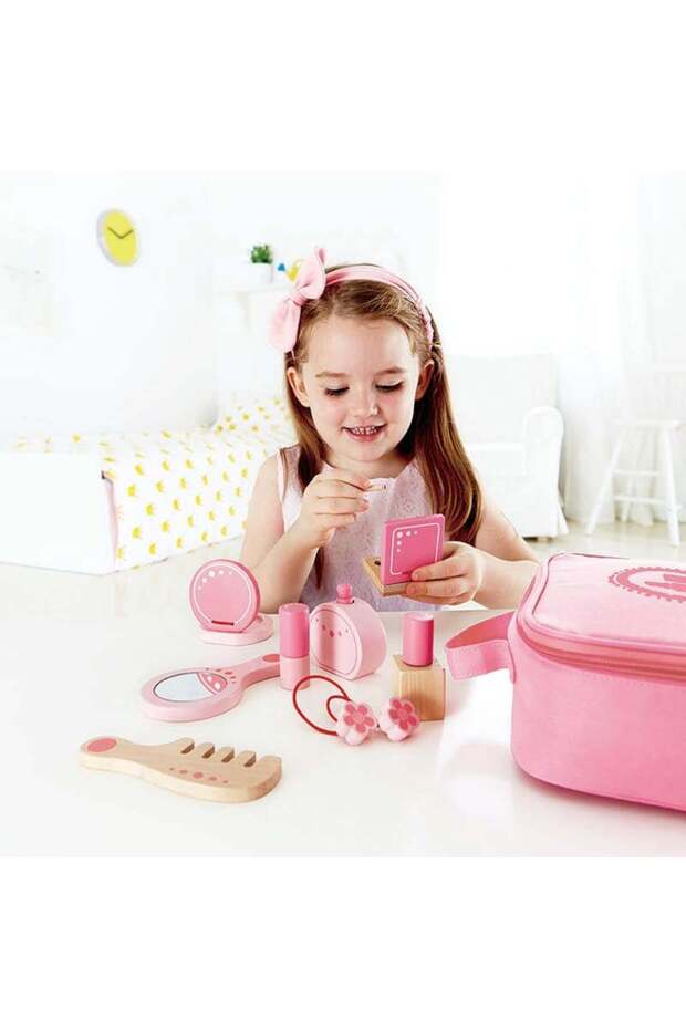 Oyuncak Makyaj Seti - 2