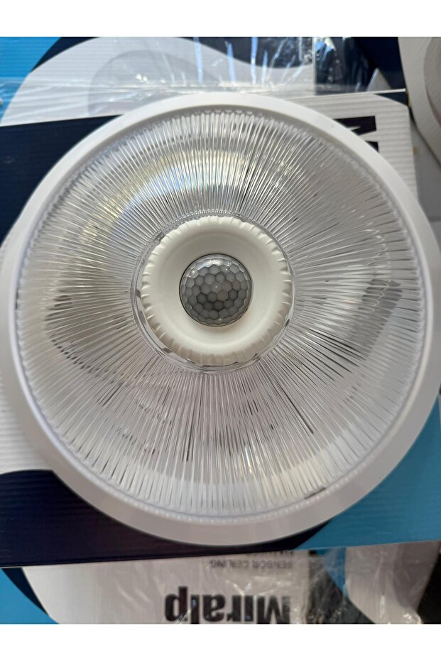 Sensörlü Tavan Armatürü - 5