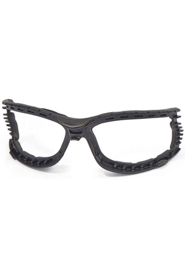 نظارات كريستالوكس شفافة - 2