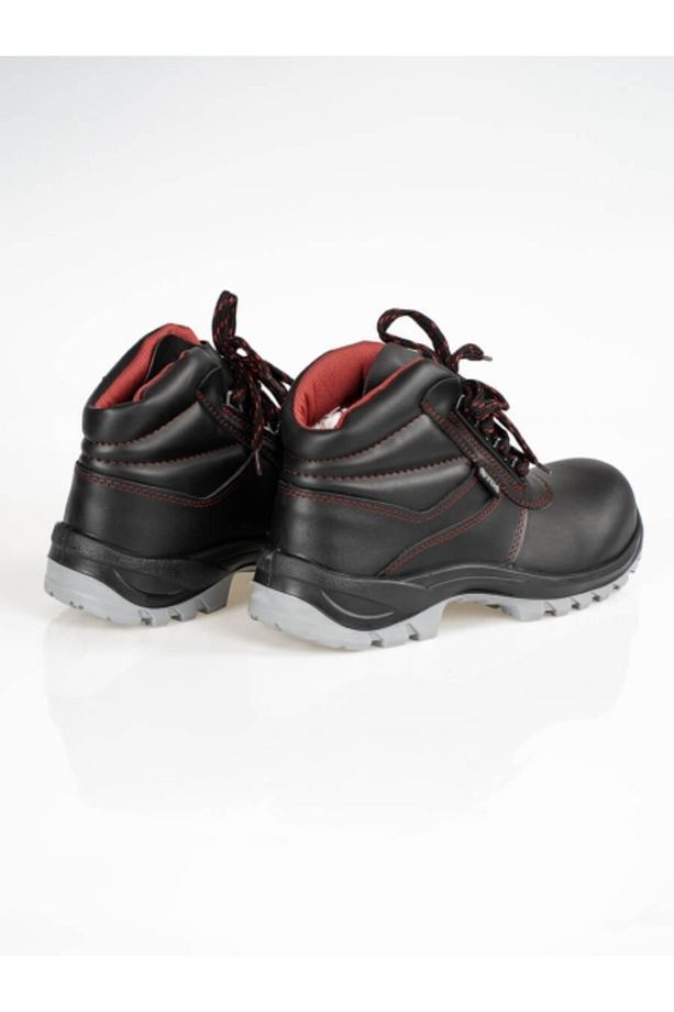 Pl 170 S3 Policap Burunlu Iş Botu - 4