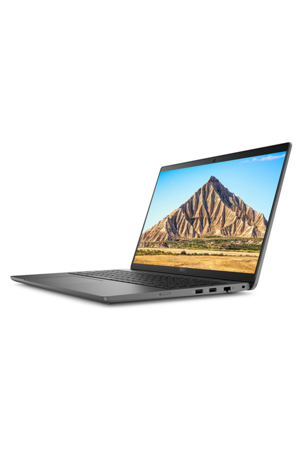 Latitude 3540 i5 1235U 16GB 256GB SSD 15.6 IPS Fhd Windows 11 Home DN049L354015WH03 + Zetta Çanta - 4