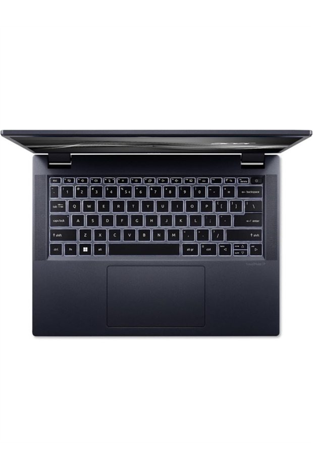 Travelmate P4 İ7-1260P 32gb 2tb Ssd Intel Uhd Graphics Fhd 14" Freedos Mp414f06 + Zetta Çanta - 2