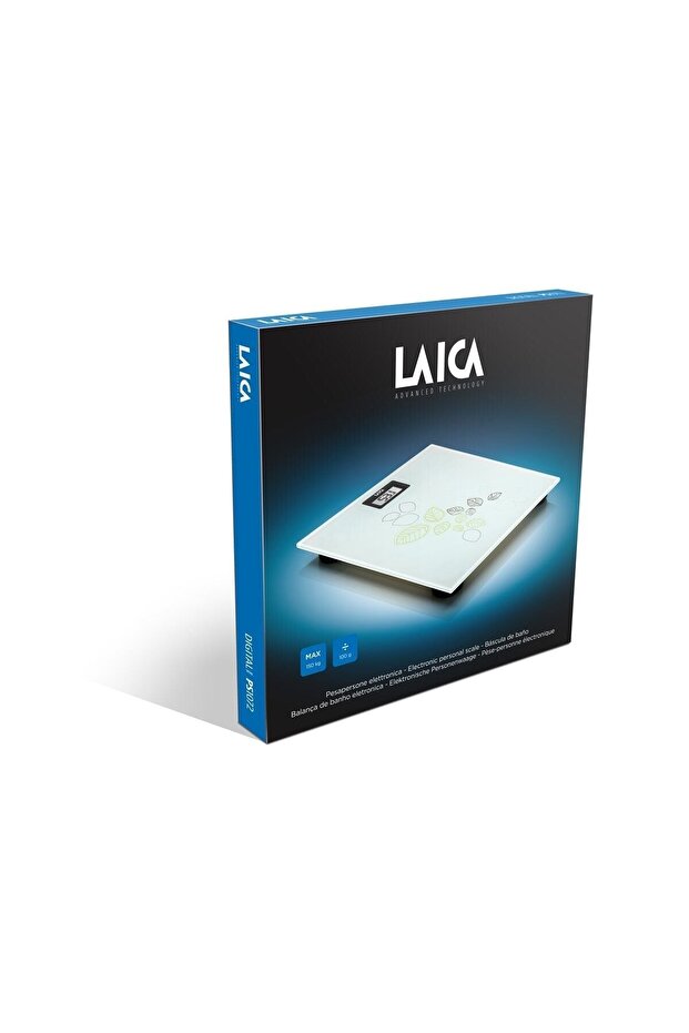 Dijital Baskül - Ps1072e - 2