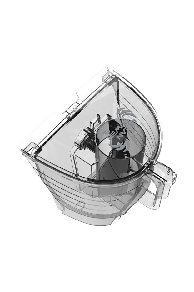 Toz Torbasız Hyper Clean / Mor SK-6303 - 4