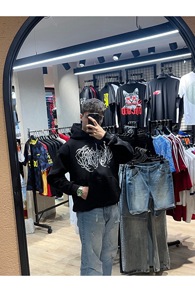 هوديي القوطية - 2