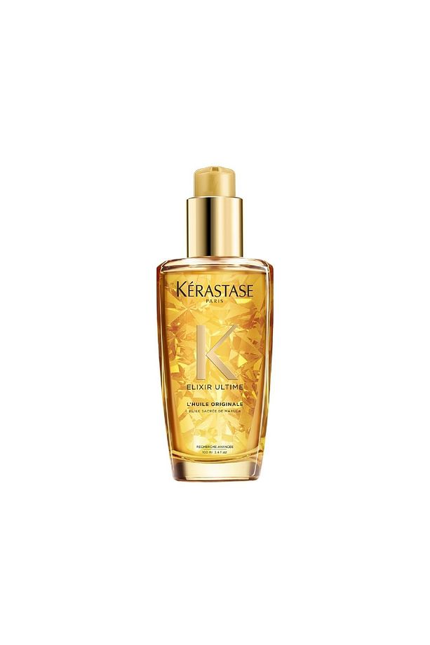 UA.Elixir ultime kerastase L'Huile Originale for shıny appearance100 ml EVAKERASTASE21 - 1