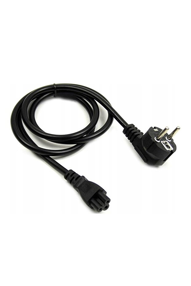 Clover Power Cable Notebook Power Power Cable 3X1 3m
