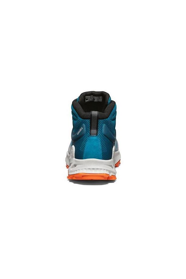 Zıonıc Mıd Wp 1028037 Erkek Outdoor Bot - Mavi - 6