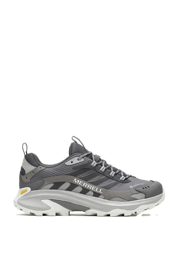 Moab Speed 2 Gtx J037515 Erkek Outdoor Ayakkabı - Gri - 5