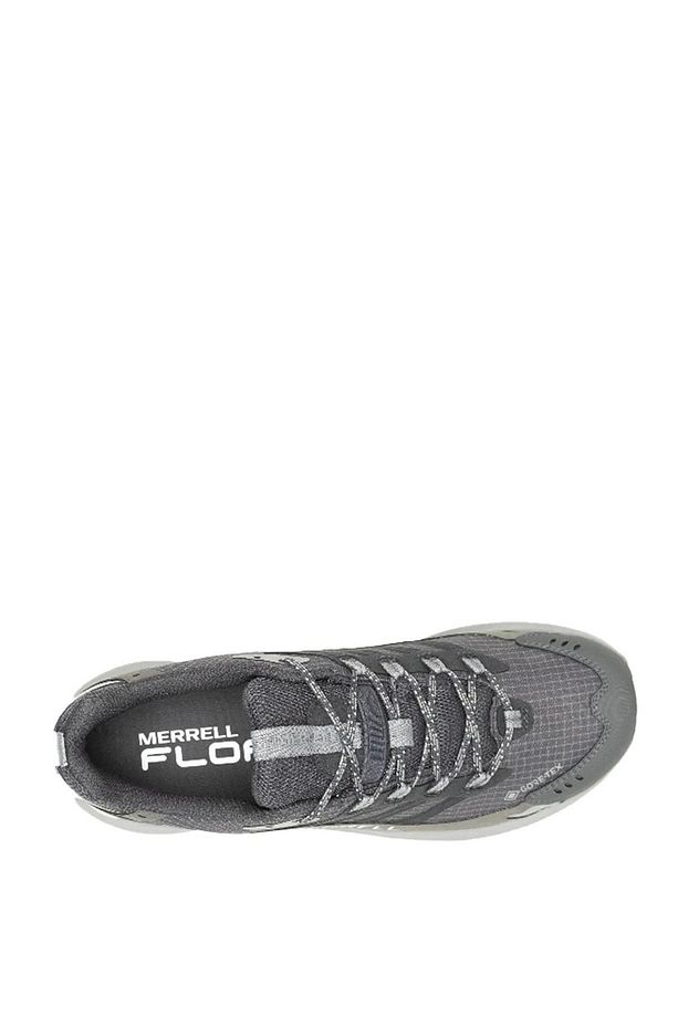 Moab Speed 2 Gtx J037515 Erkek Outdoor Ayakkabı - Gri - 6