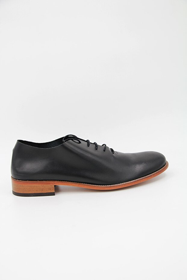 840 Men's Classic Shoes - Black