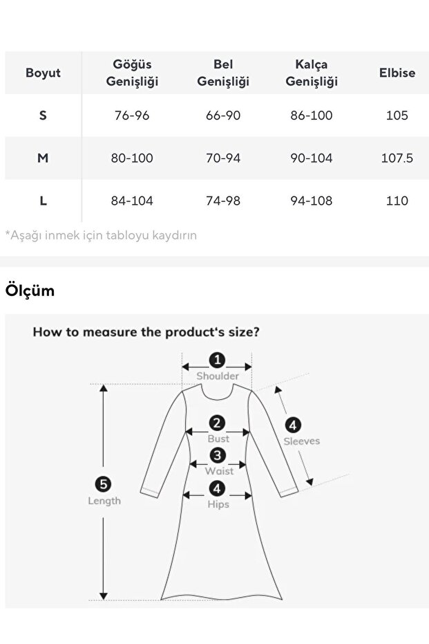 Gold Drapeli Elbise - 7
