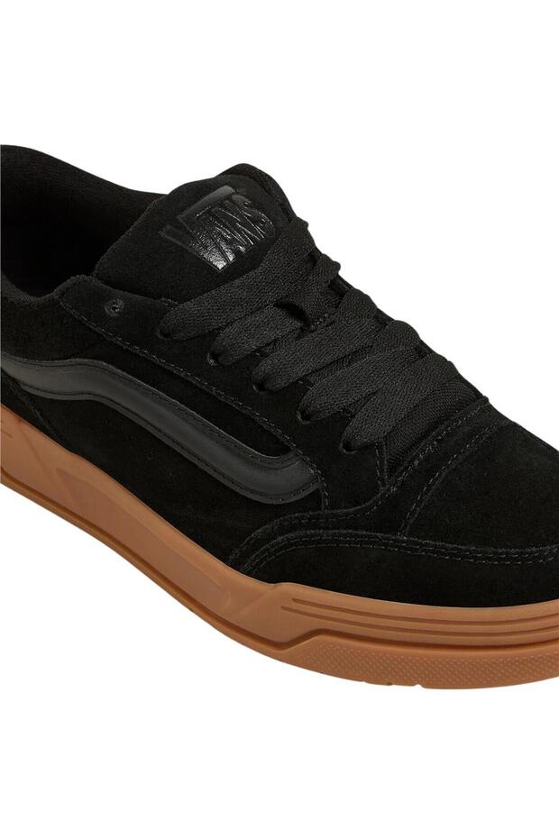 Hylane Unisex Siyah Sneaker - 4