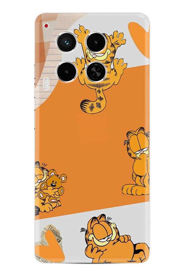 Camon 30 Case Cover Hd Patterned Millennium Series Xt-Camon304G-511-Camon30