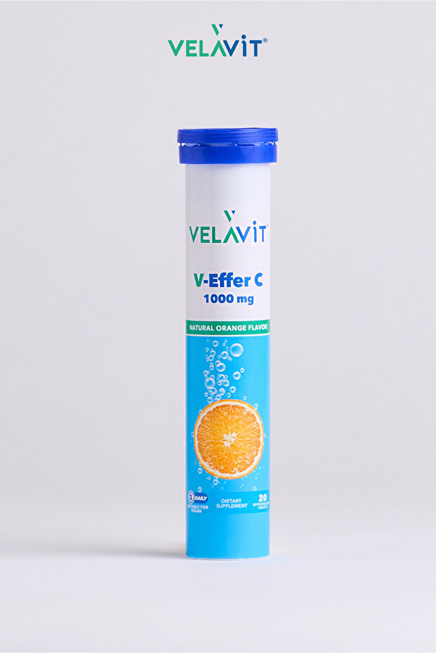 V-Effer C 1000 mg - 3