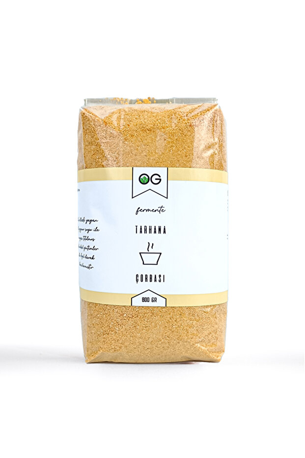 Fermente Tarhana 800 GR - 1