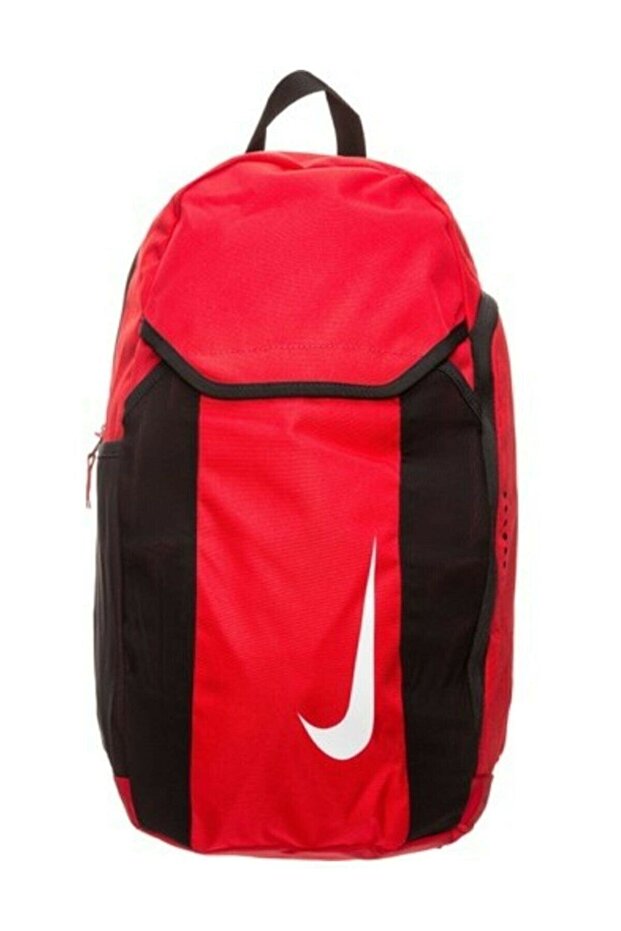 Backpack Red Black Ba5501-657 - 1