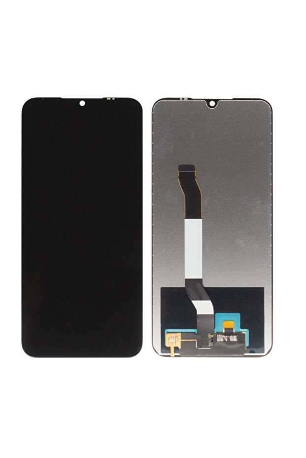 Xiaomi Redmi Note 8 Dokunmatik Lcd Ekran - 1
