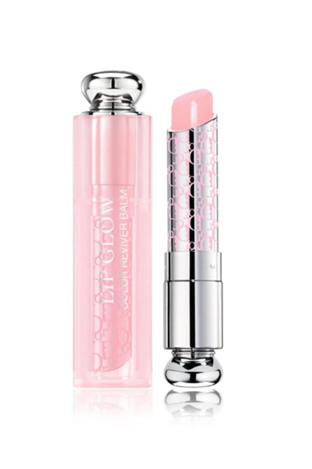 Addict Lip Glow 001 Pink Mania Edition Lipstick