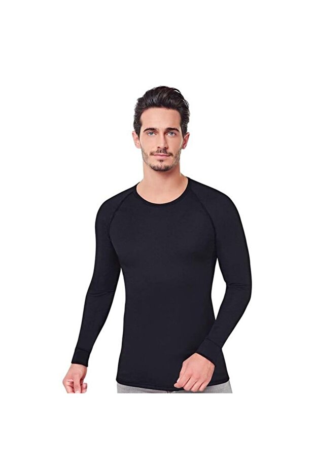 Elit 1307 Men's Thermal Undershirt Undershirt