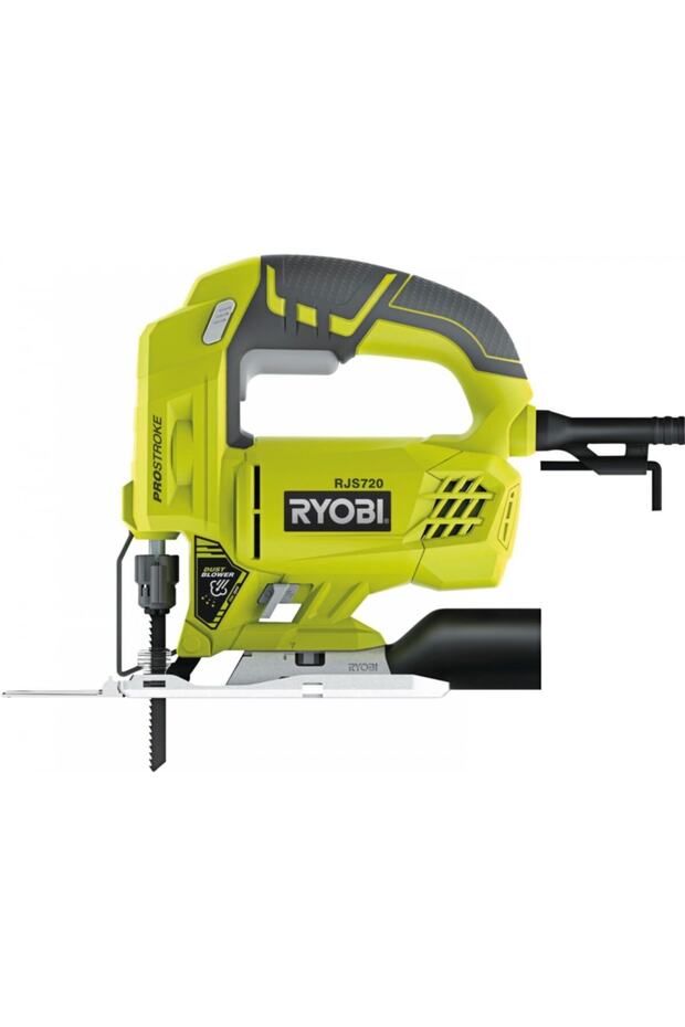 500watt Dekupaj Testere Rjs720g - 2
