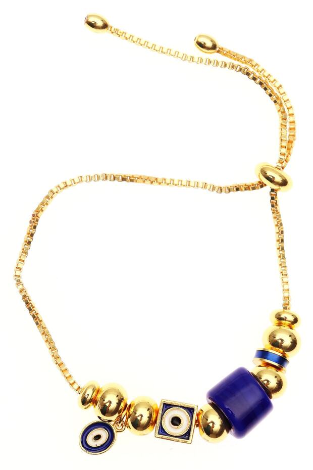 Model Elevator Bracelet - 1