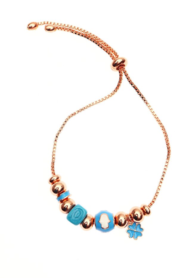 Model Elevator Bracelet - 1