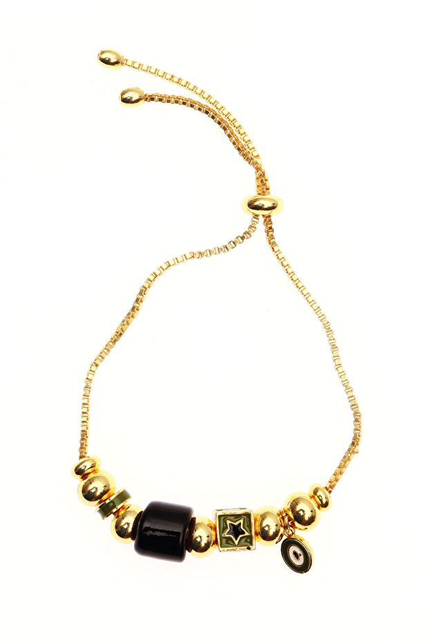 Model Elevator Bracelet - 1