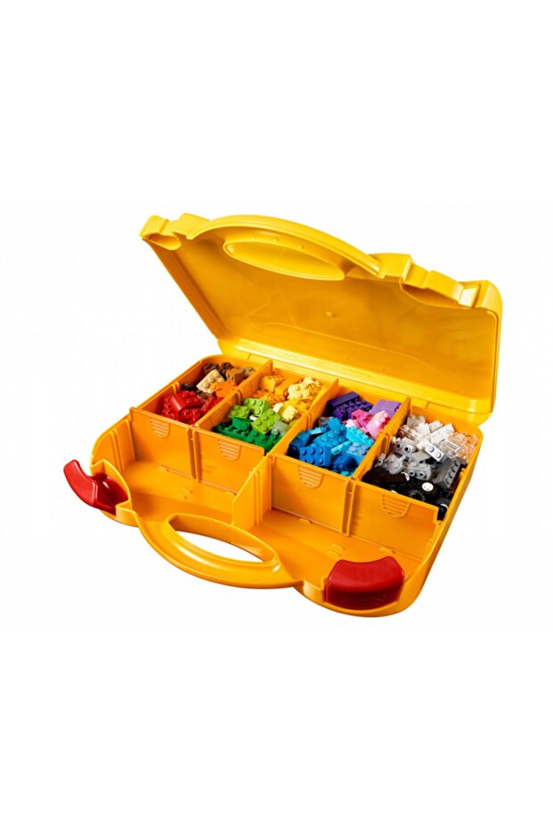 Classic Creative Suitcase 10713 - 6