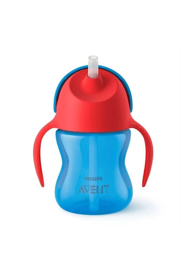 Desenli Pipetli Bardak 200 Ml Erkek Scf796/01 - 1