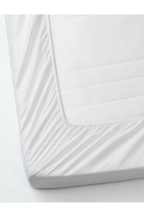 Sıvı Geçirmez Lastikli Fitted Alez 140 X 190cm - 2