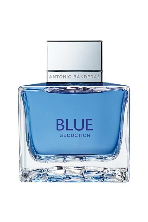 Blue Man Edt 100 ml - 1