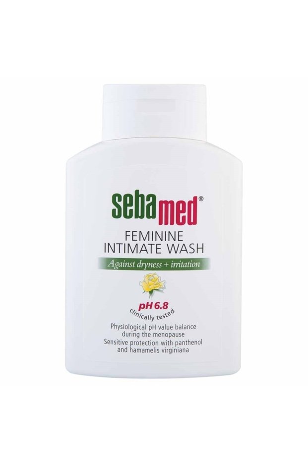 Intime Wash Menapoz 200ml