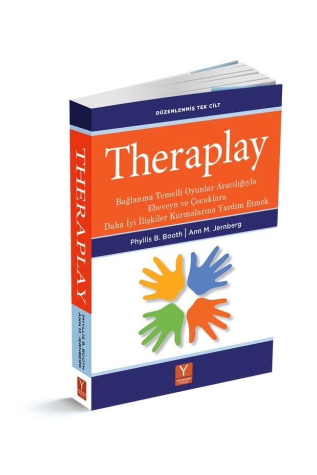 Theraplay - 1