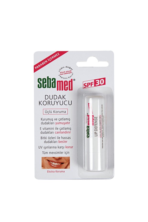 Lip Protector Spf 30 - 1