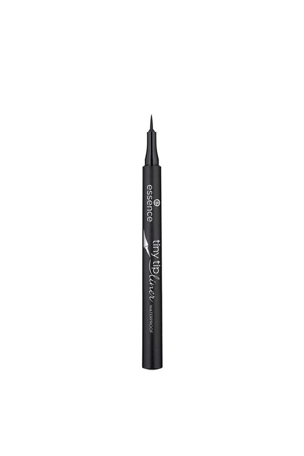 Liner Tiny Tip No: 01 Eyeliner - 1
