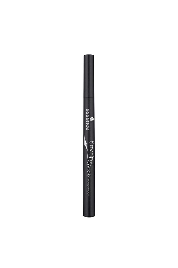 Liner Tiny Tip No: 01 Eyeliner - 2