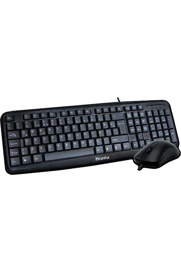 2325 Klavye Mouse Seti - 2