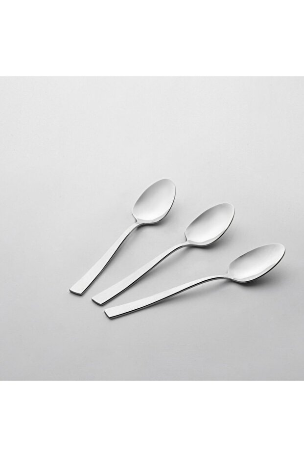 Deniz 3'lü Tatlı Kaşığı - 1