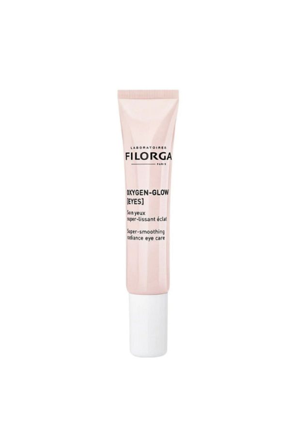 Oxygen Glow Eyes 15 ml Göz Çevresi Bakımı Kremi - 1