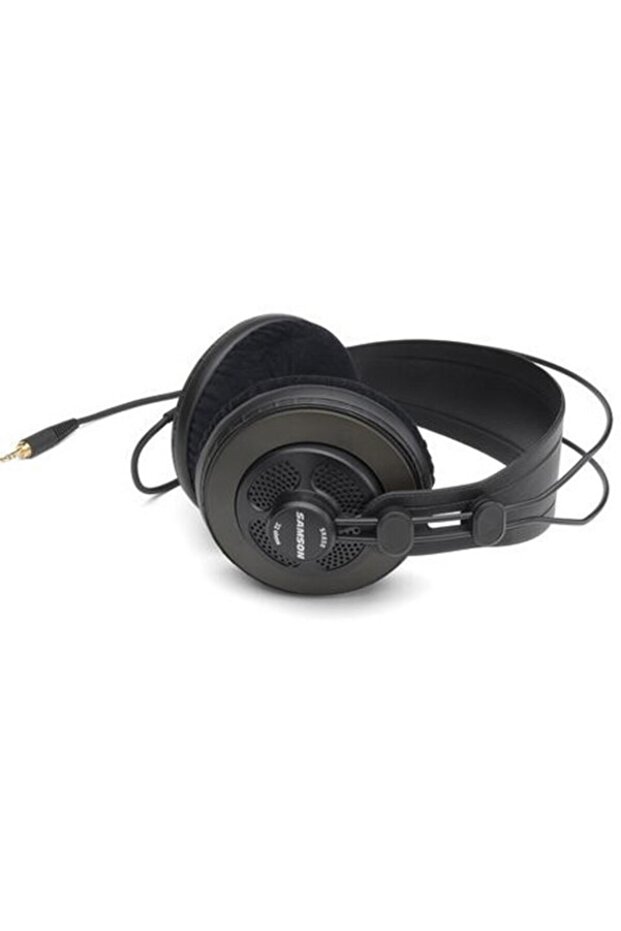 Technologies Sr850 Yarı Açık Arka Stüdyo Referans Kulaklığı - 4