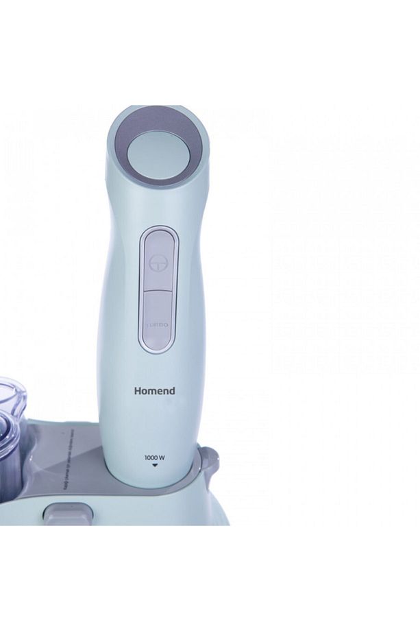 Su Yeşili Mutfak Robotu Functionall 2833h - 3