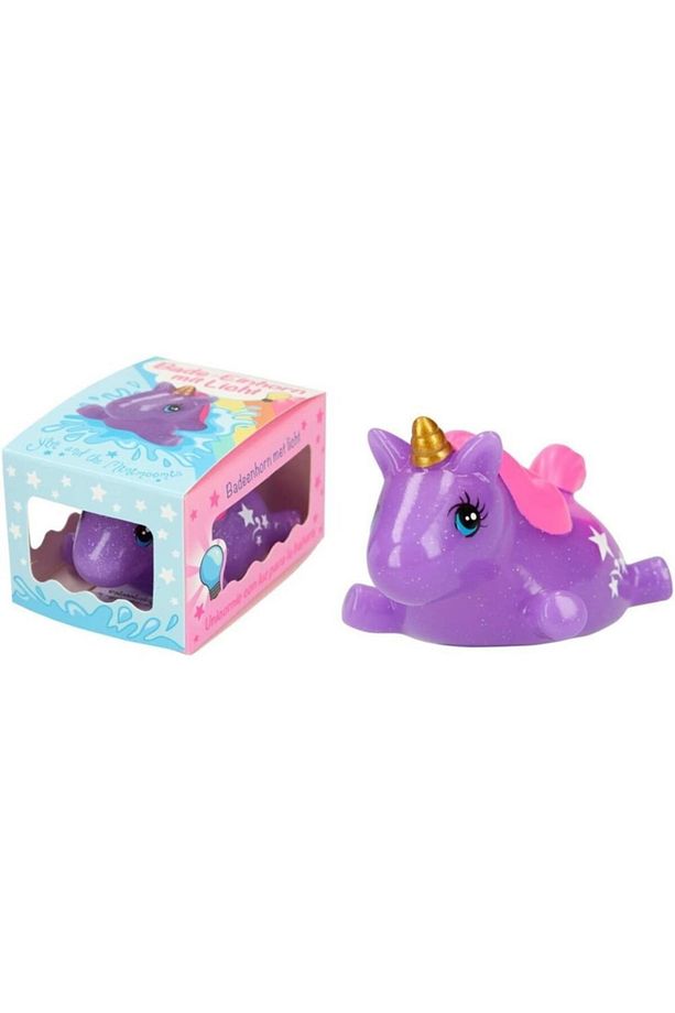 Ylvi & The Minimoomis Bath Unicorn With Light 7182 - 3
